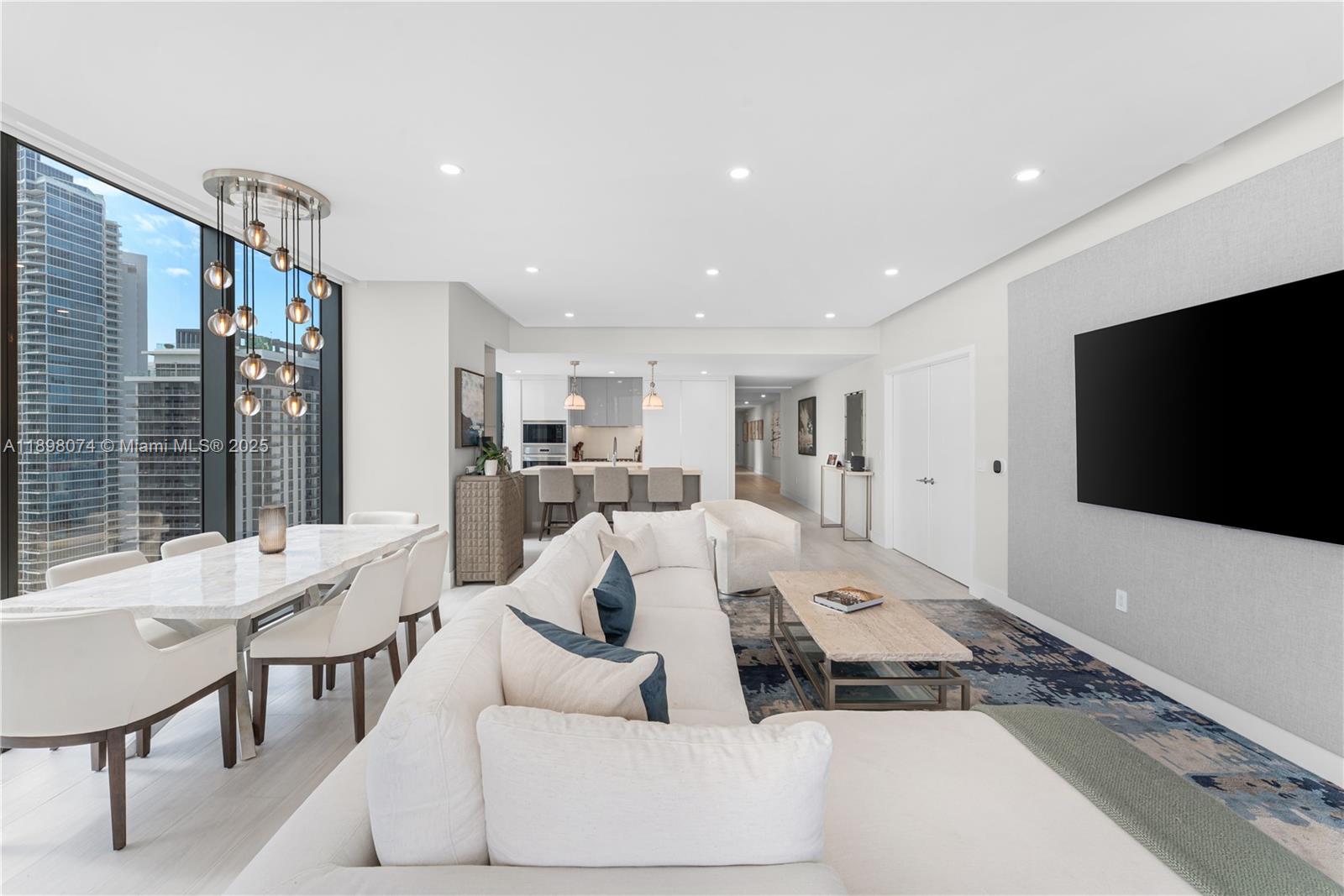 788 NE 23rd St # 2201, Miami Unit: 2201