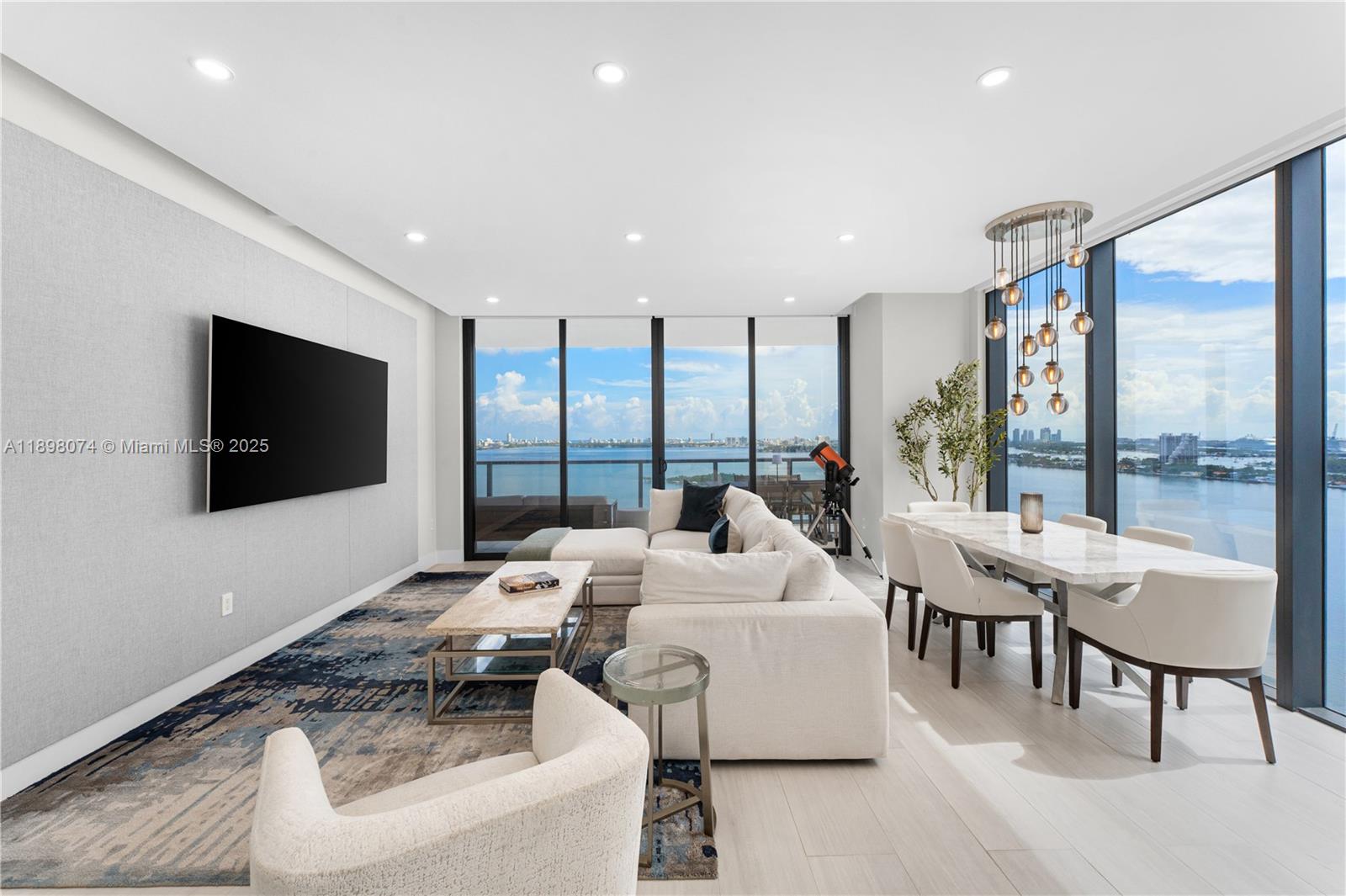 788 NE 23rd St # 2201, Miami Unit: 2201