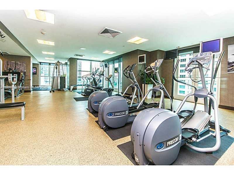 950 Brickell Bay Dr # 2808, Miami Unit: 2808