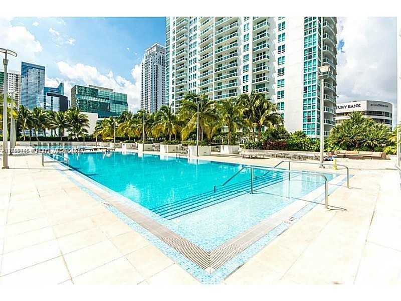 950 Brickell Bay Dr # 2808, Miami Unit: 2808