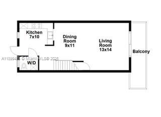 6709 N Kendall Dr # 219, Pinecrest Unit: 219