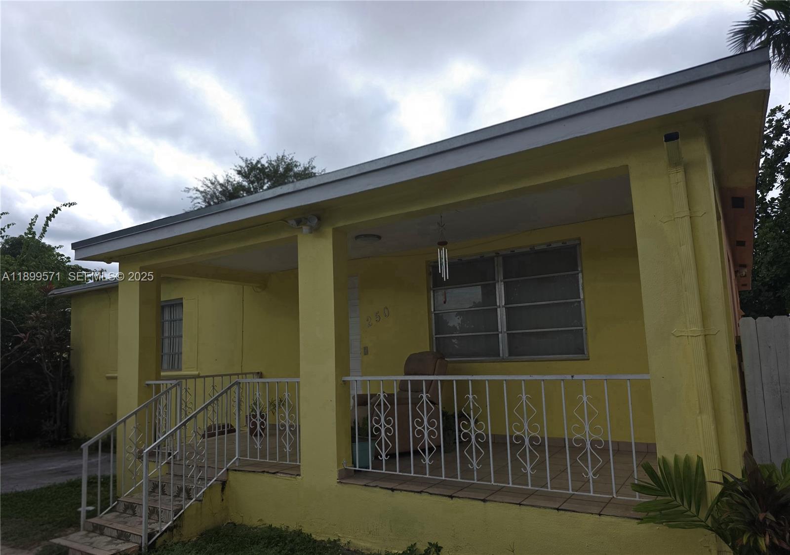 250 NW 63rd Ct, Miami