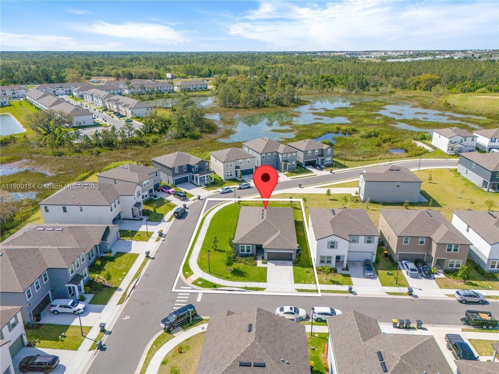 2375 Lancashire St, Other City - In The State Of Florida