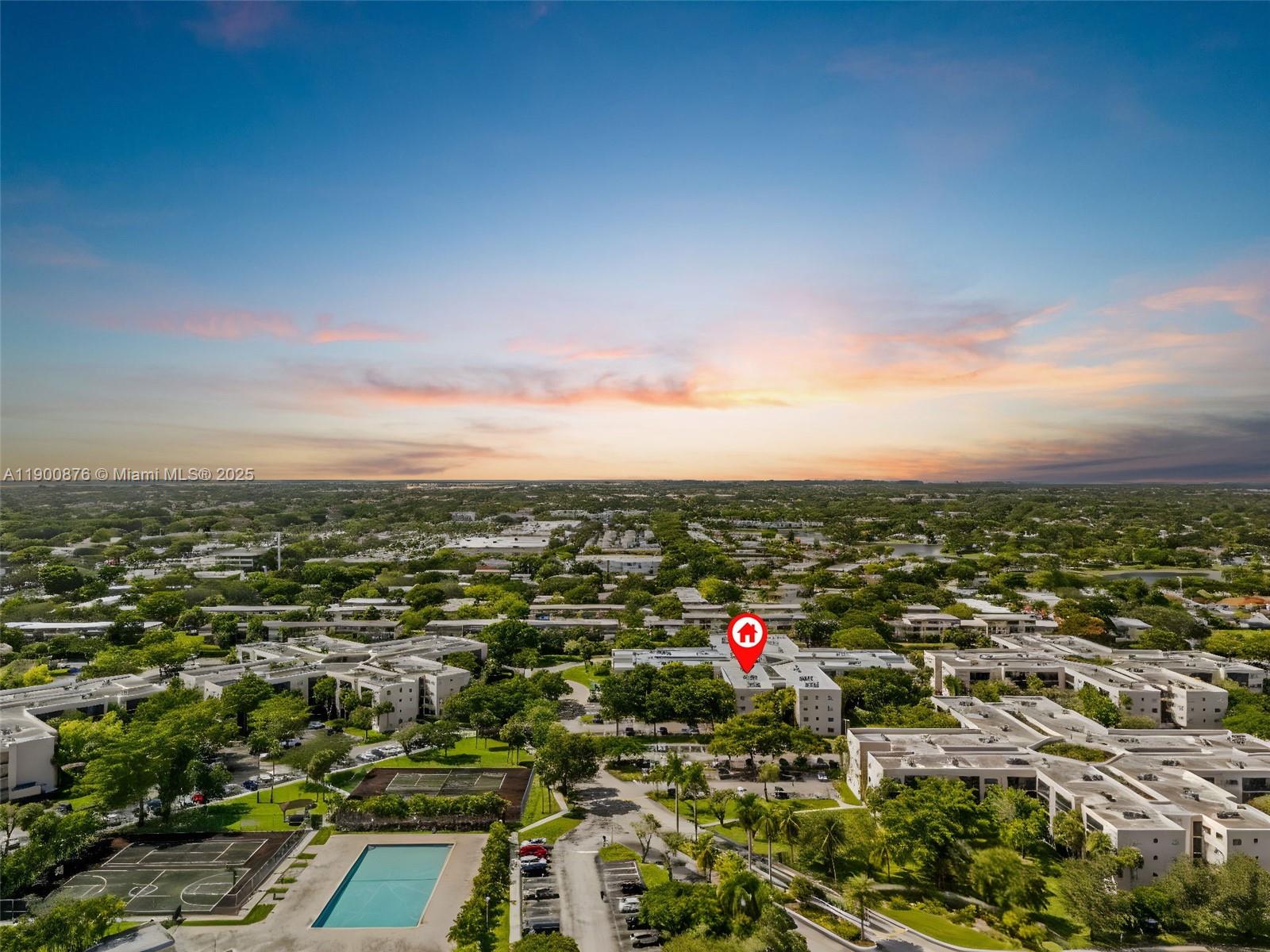 8420 SW 133rd Ave Rd # 221, Miami Unit: 221