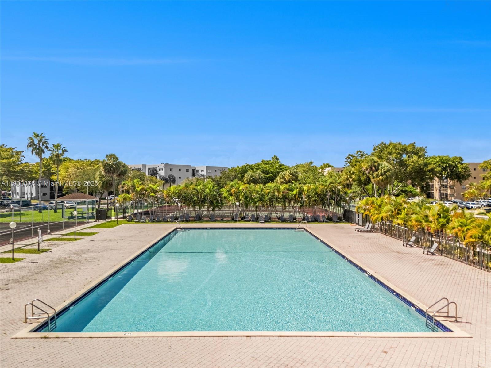 8420 SW 133rd Ave Rd # 221, Miami Unit: 221