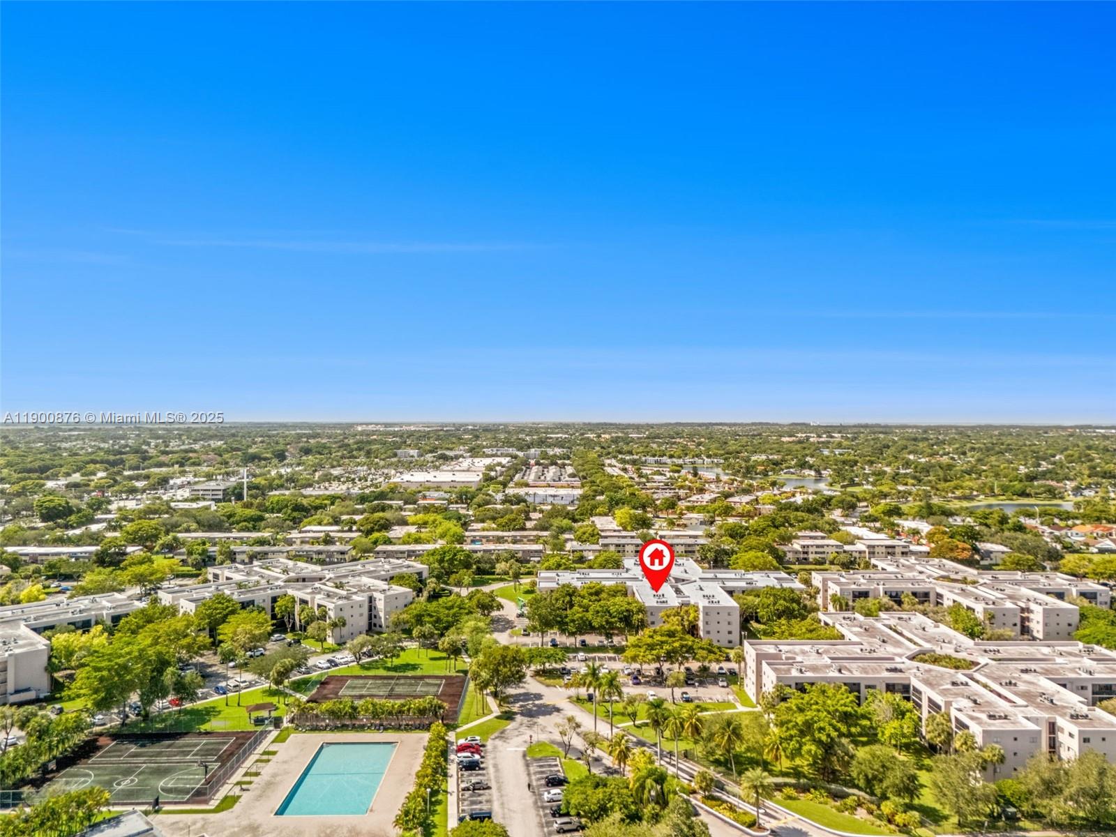 8420 SW 133rd Ave Rd # 221, Miami Unit: 221