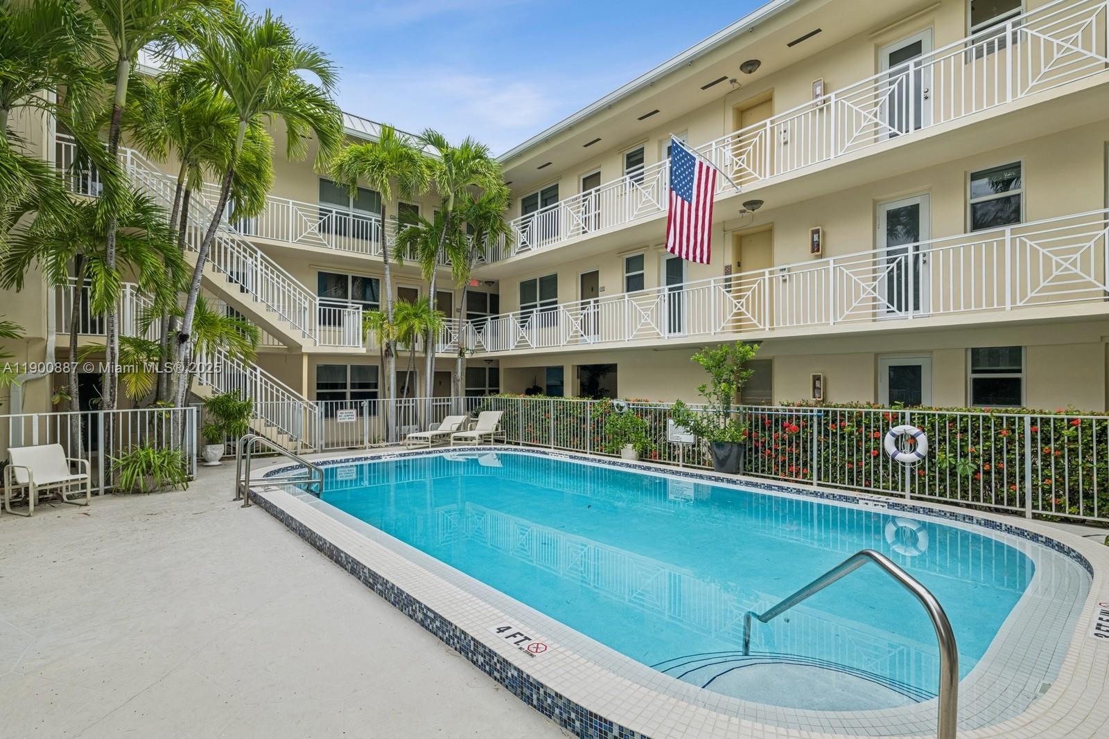 255 Sunrise Dr # 107, Key Biscayne Unit: 107