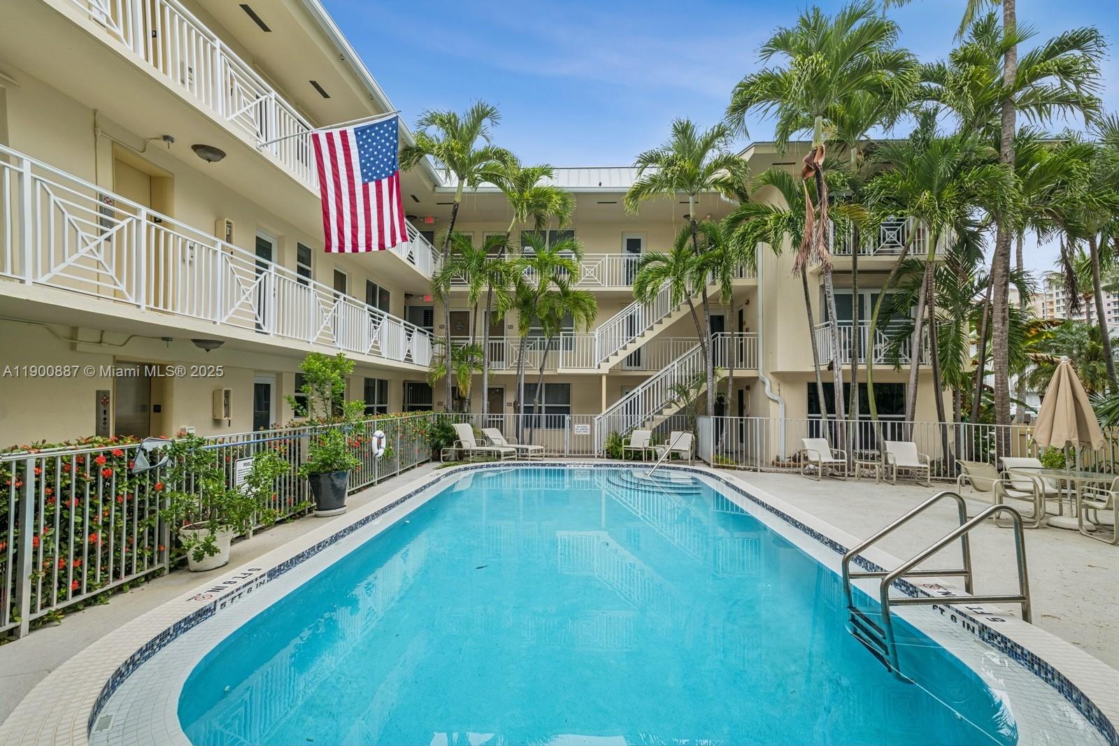 255 Sunrise Dr # 107, Key Biscayne Unit: 107