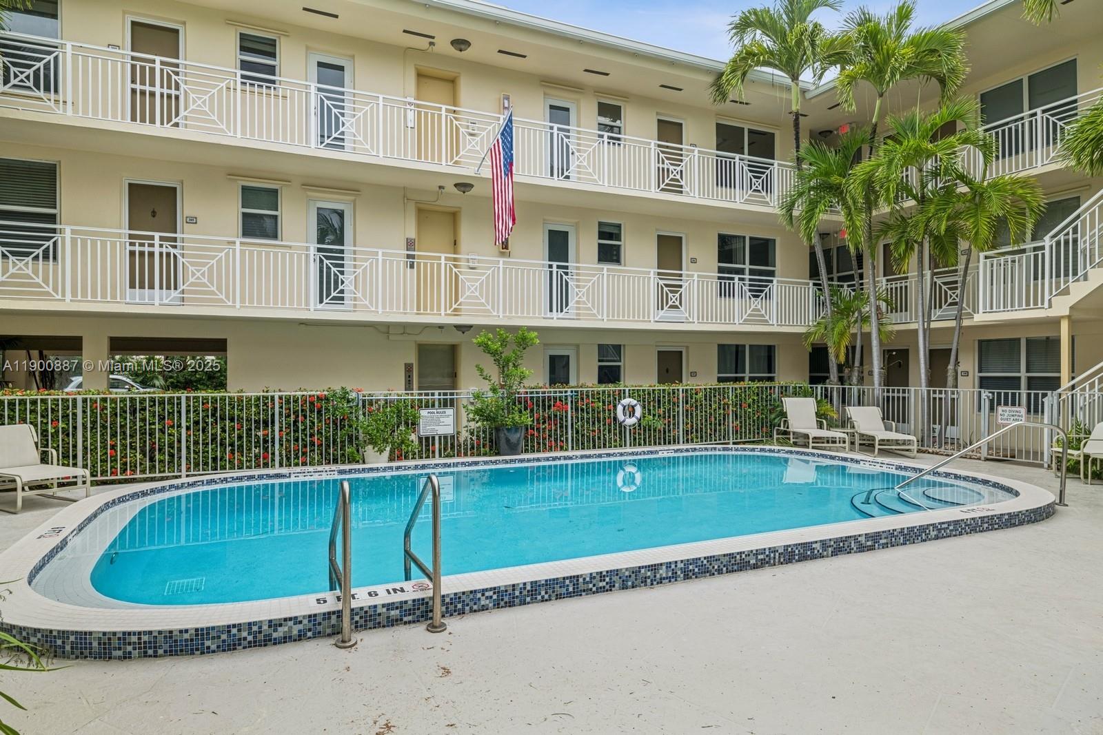 255 Sunrise Dr # 107, Key Biscayne Unit: 107