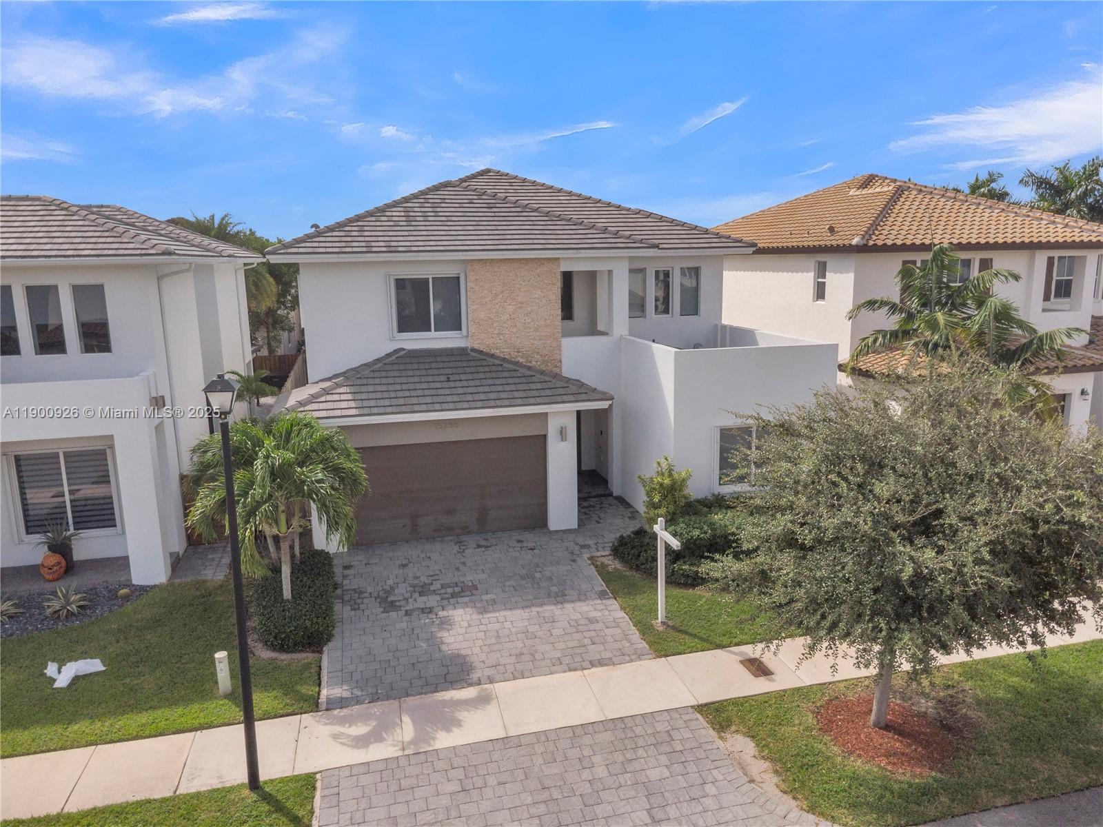 15288 SW 176th Ter, Miami