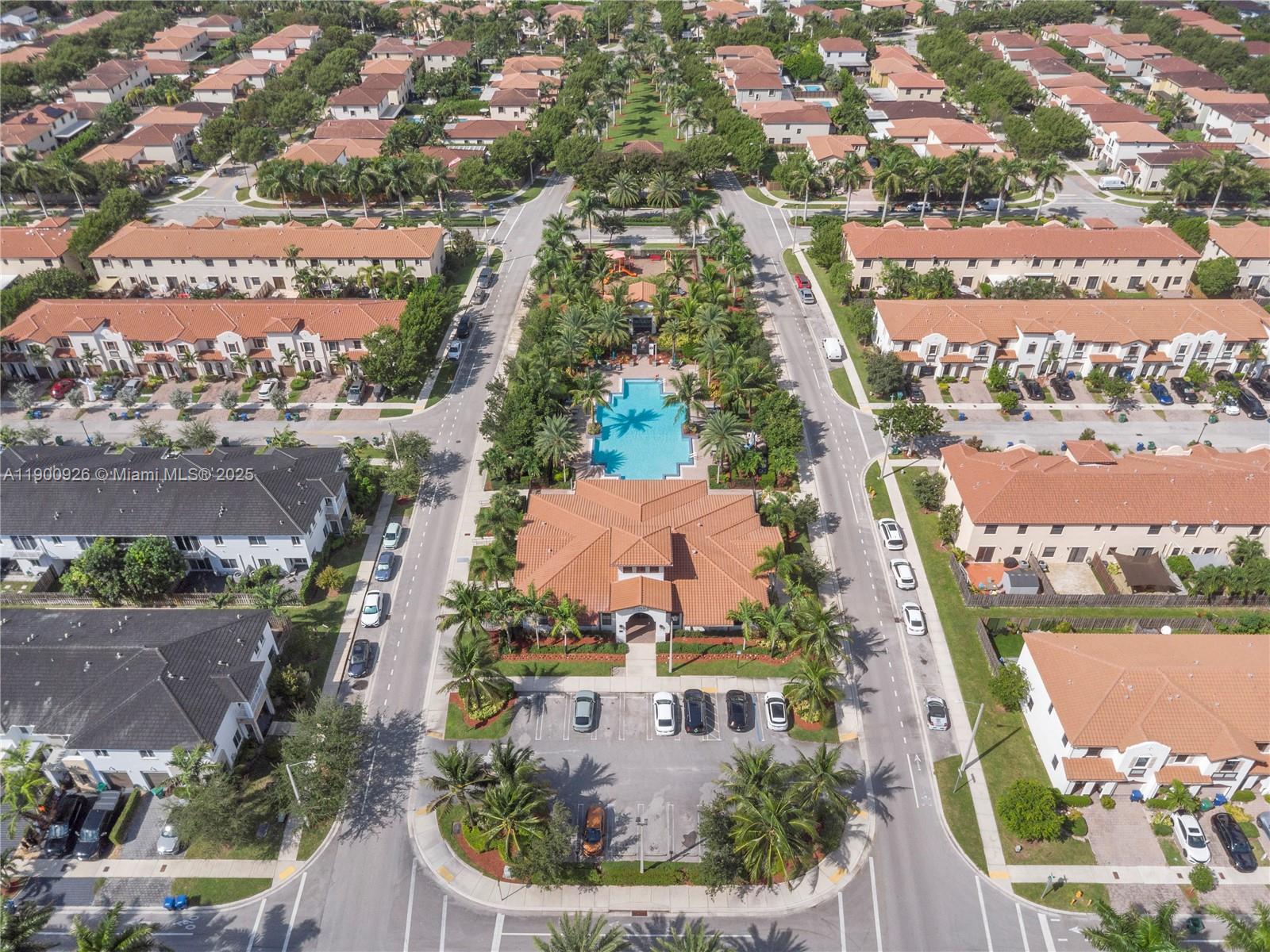 15288 SW 176th Ter, Miami