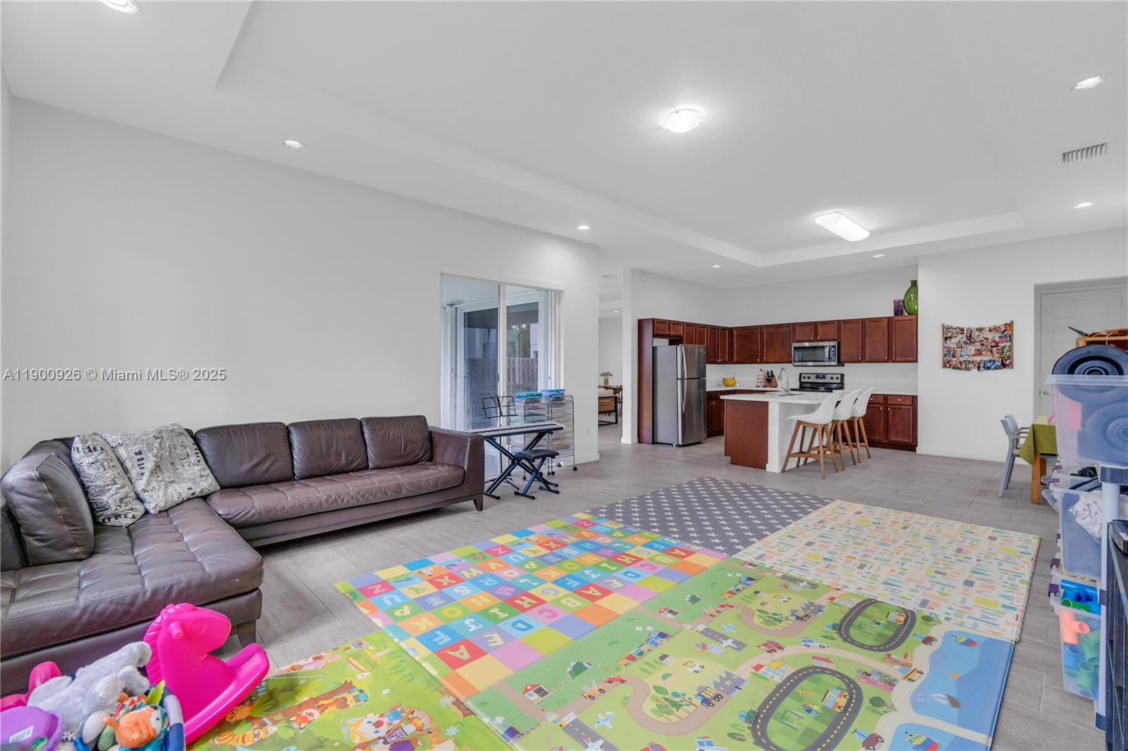 15288 SW 176th Ter, Miami