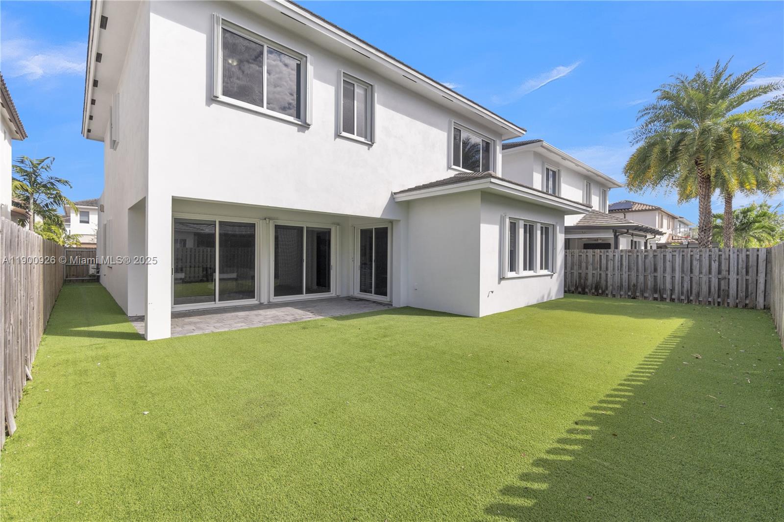 15288 SW 176th Ter, Miami