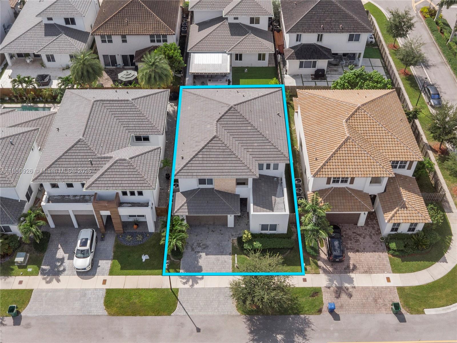 15288 SW 176th Ter, Miami