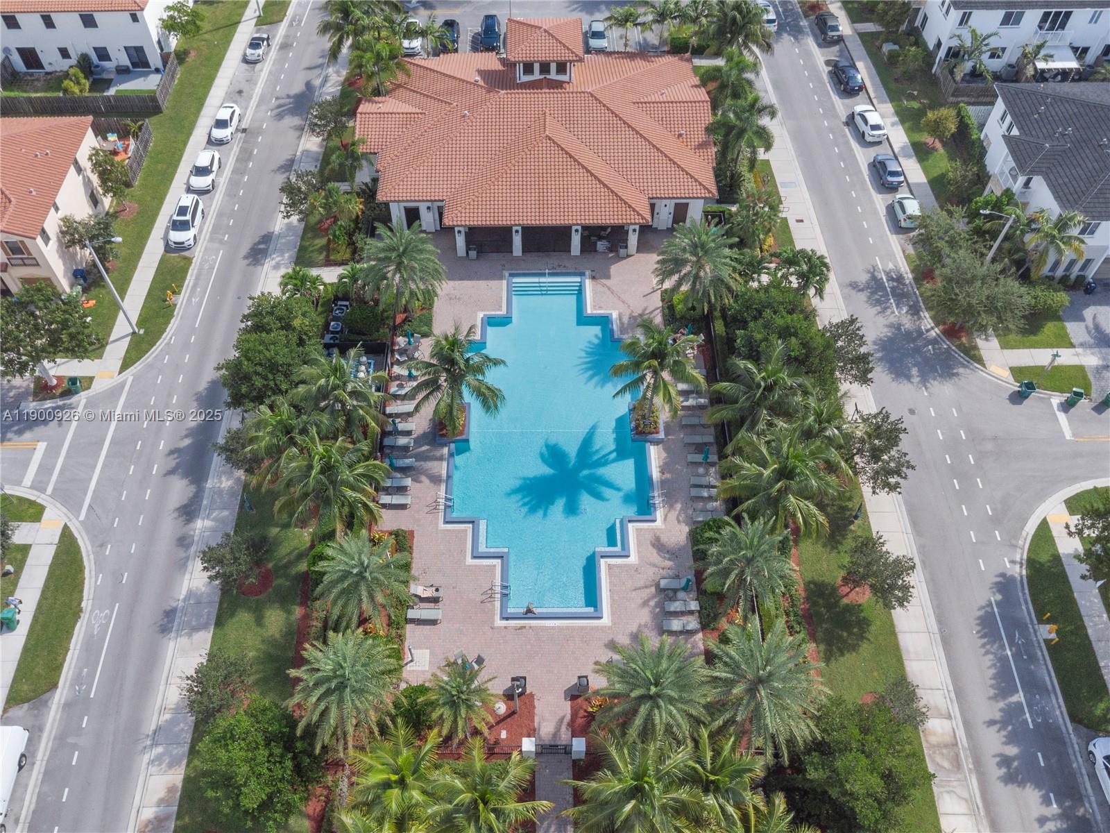 15288 SW 176th Ter, Miami