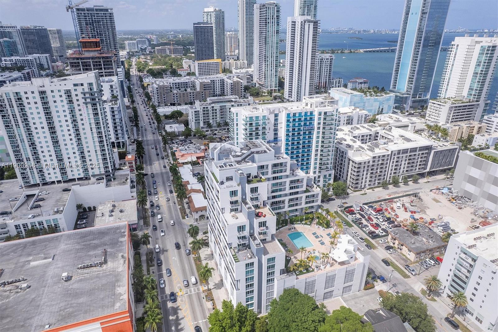 350 NE 24th St # 410, Miami Unit: 410