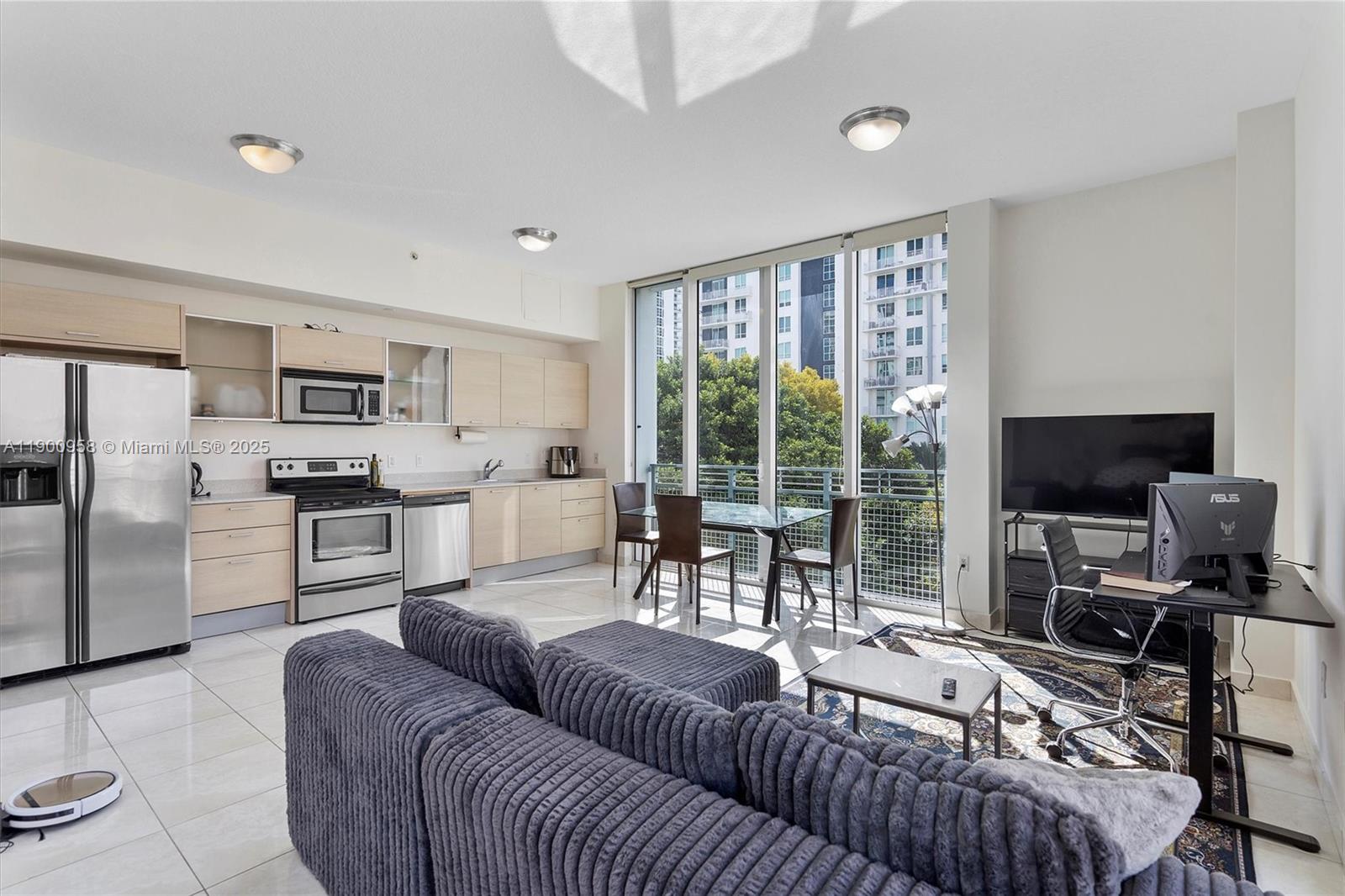 350 NE 24th St # 410, Miami Unit: 410