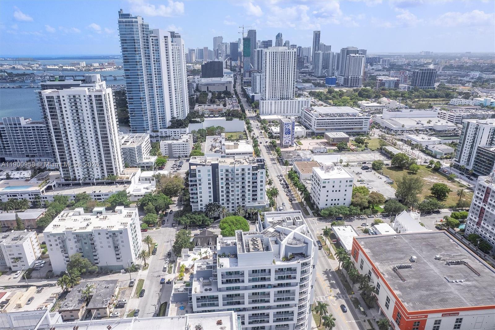 350 NE 24th St # 410, Miami Unit: 410