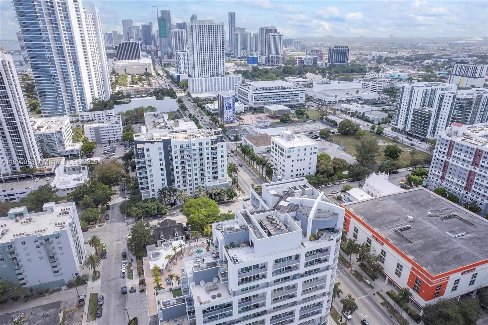 350 NE 24th St # 410, Miami Unit: 410