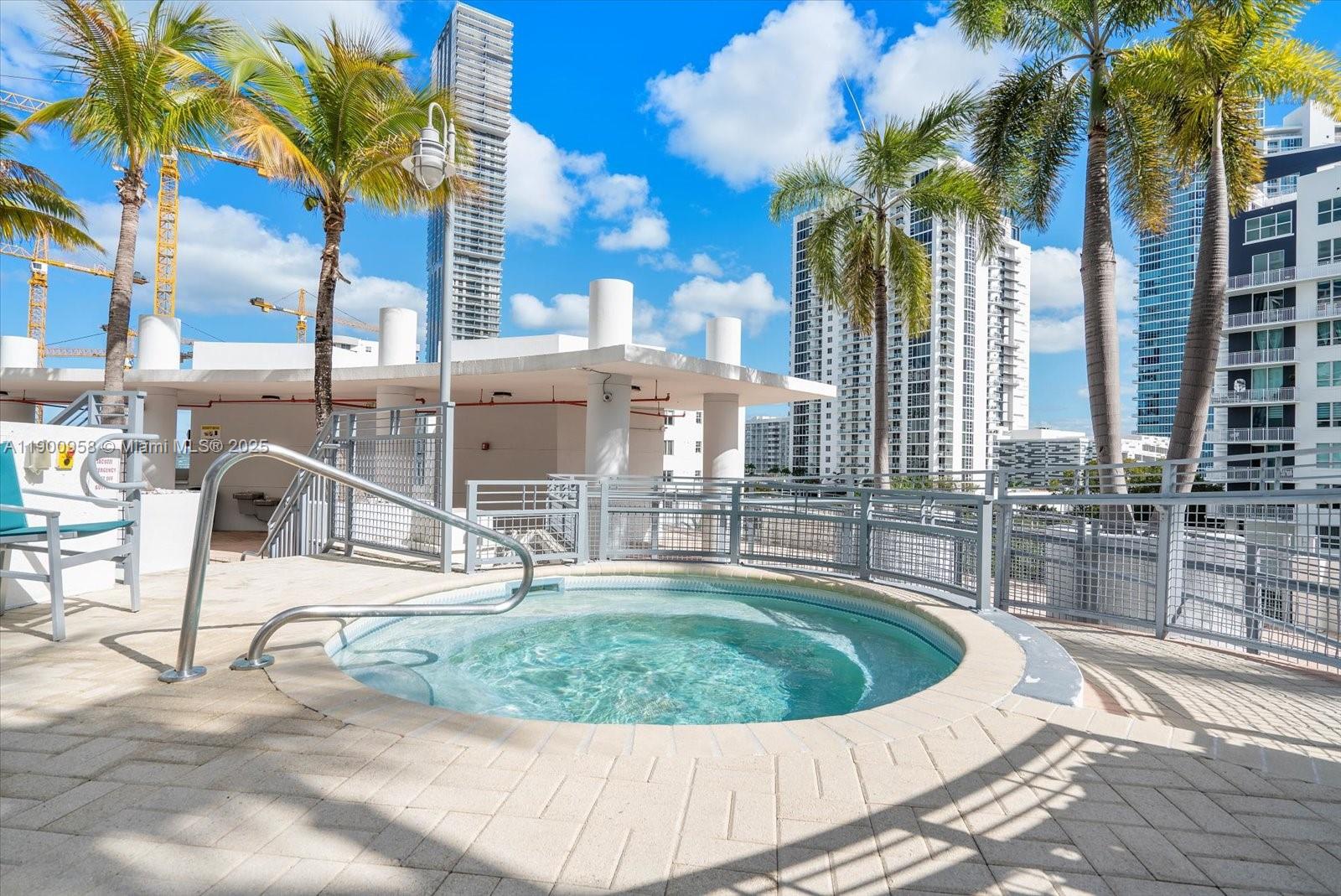 350 NE 24th St # 410, Miami Unit: 410