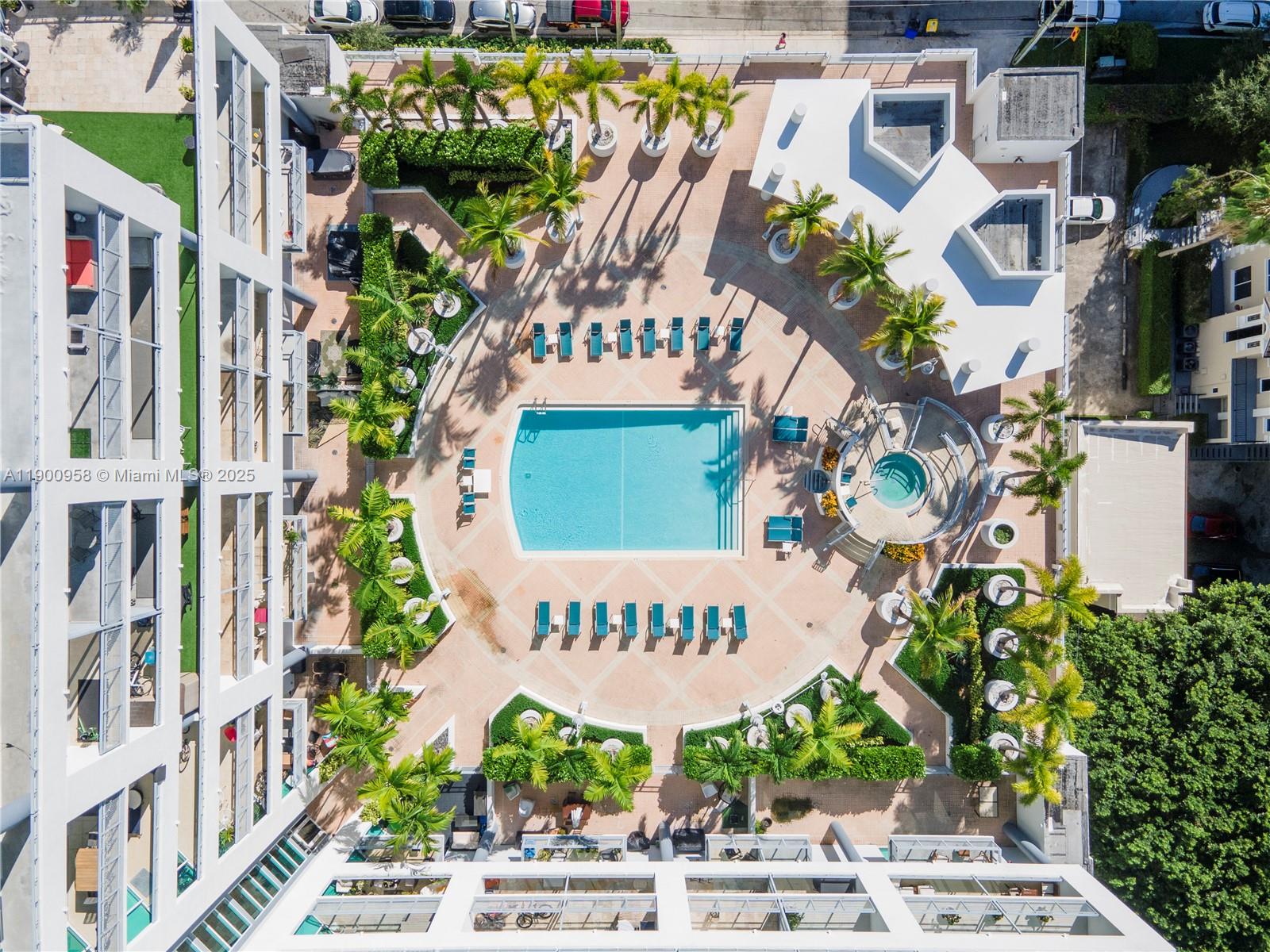 350 NE 24th St # 410, Miami Unit: 410