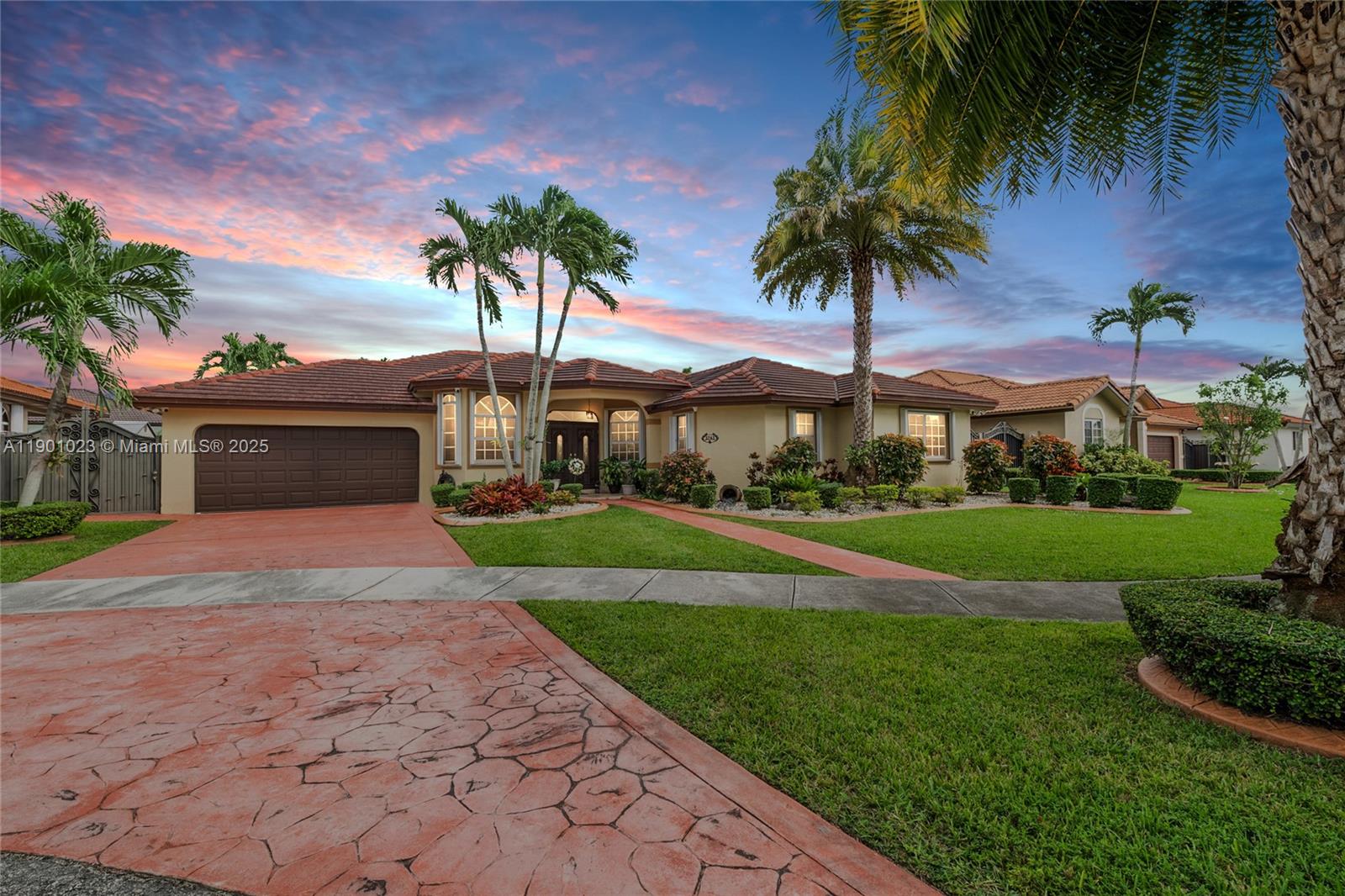 3743 SW 133rd Pl, Miami