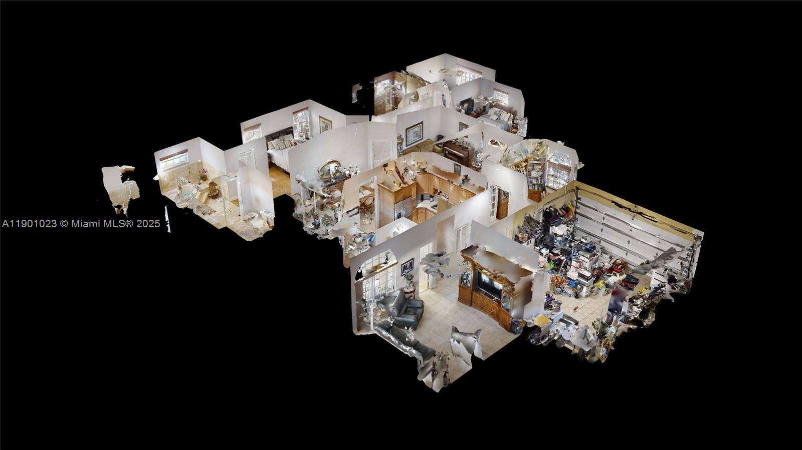 3743 SW 133rd Pl, Miami