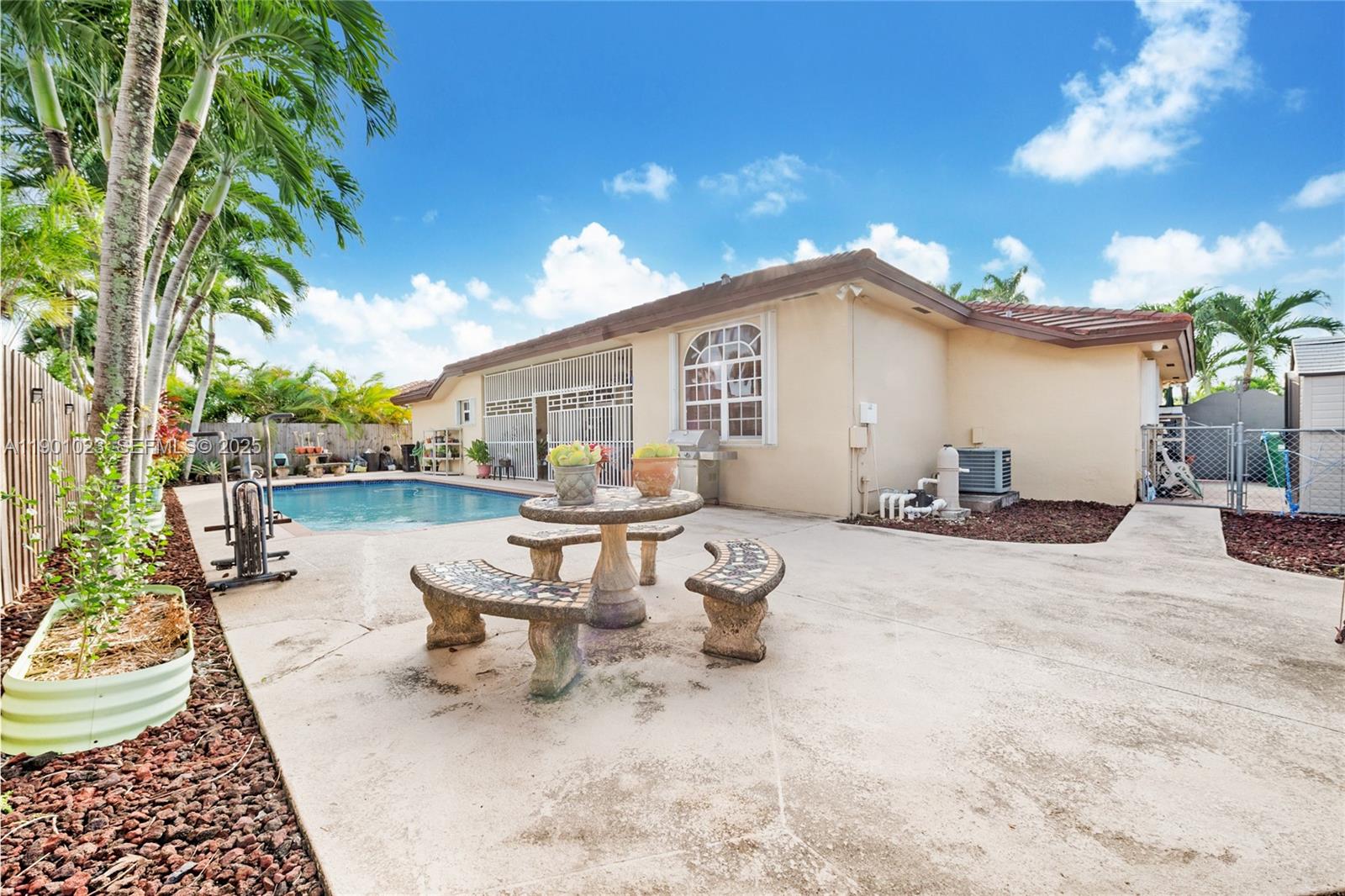 3743 SW 133rd Pl, Miami