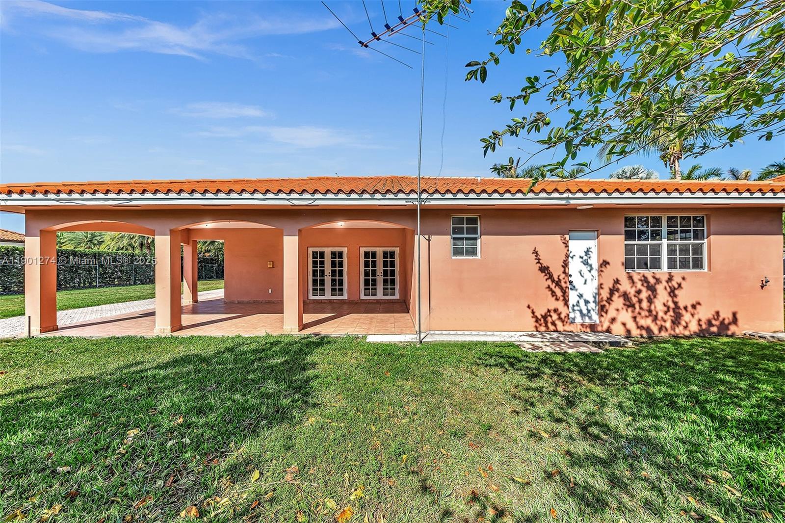 279 NW 119th Ave., Miami