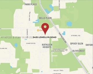5435 LEWELLYN ROAD # 17, Other City - In The State Of Florida Unit: 17