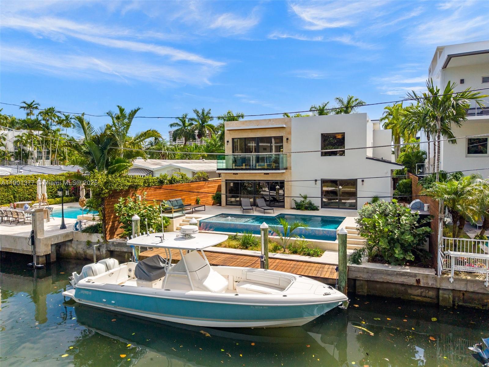 1815 Fairhaven Pl, Miami