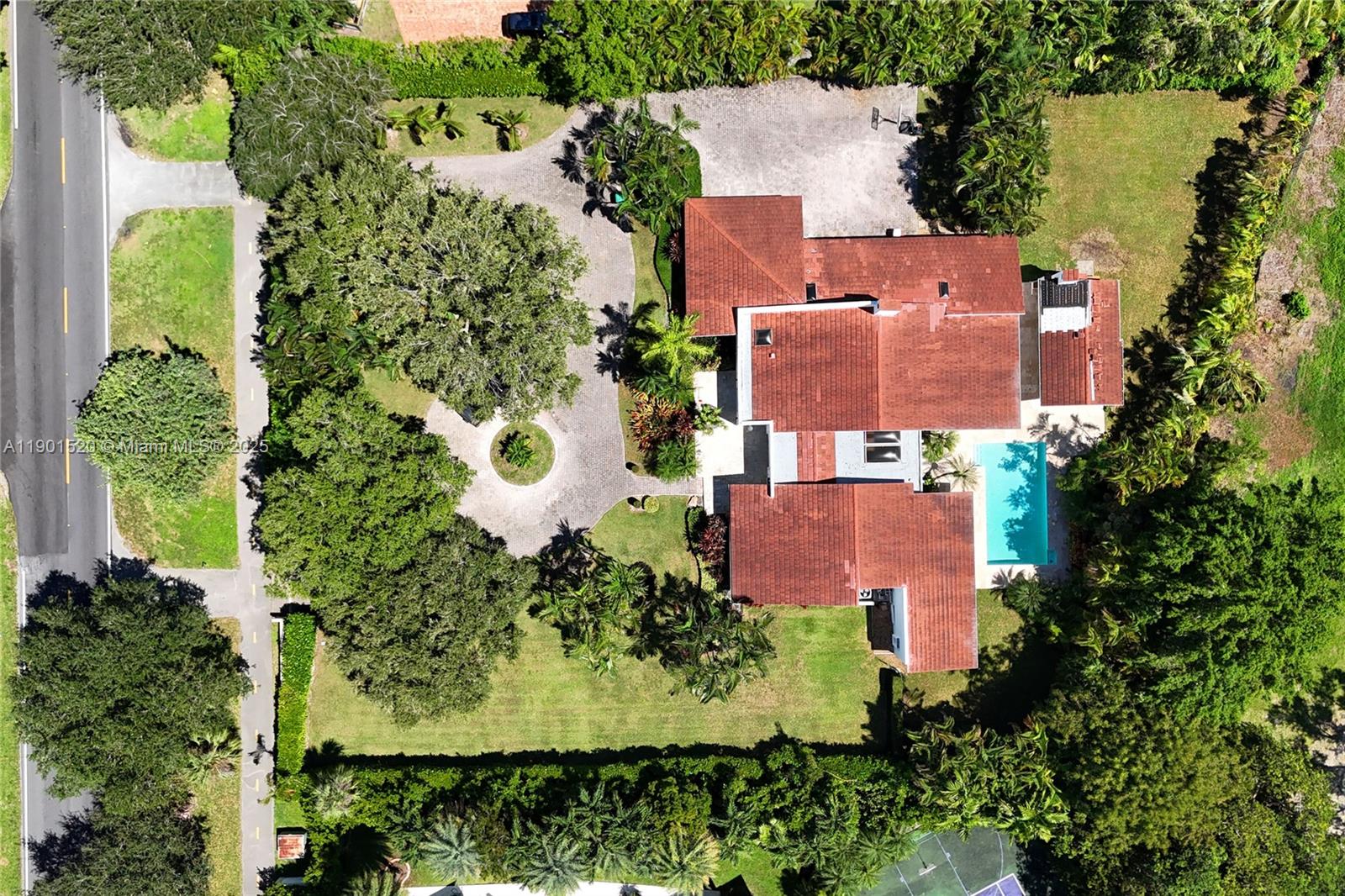 8303 Old Cutler Rd, Coral Gables