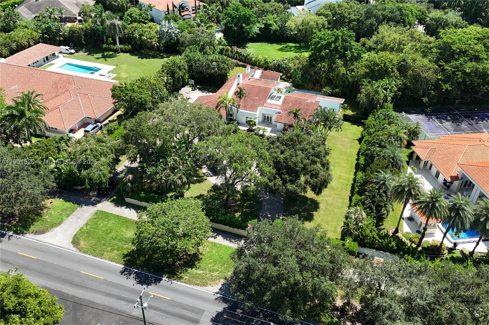 8303 Old Cutler Rd, Coral Gables