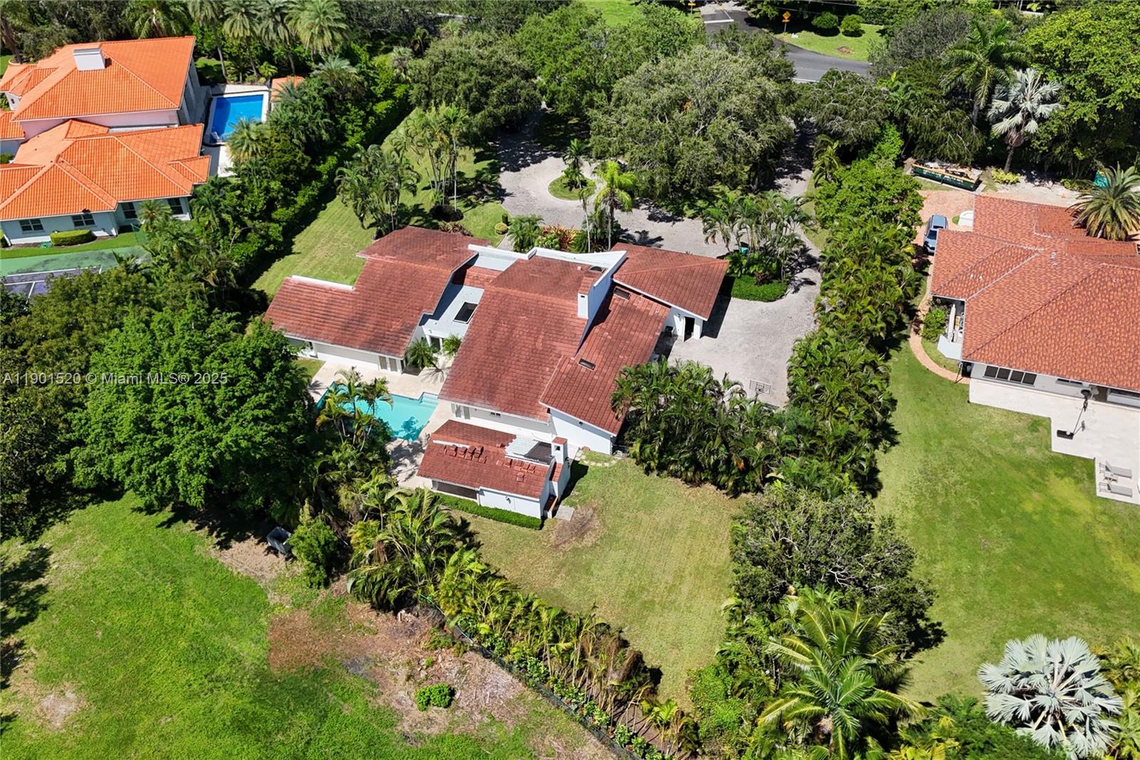 8303 Old Cutler Rd, Coral Gables