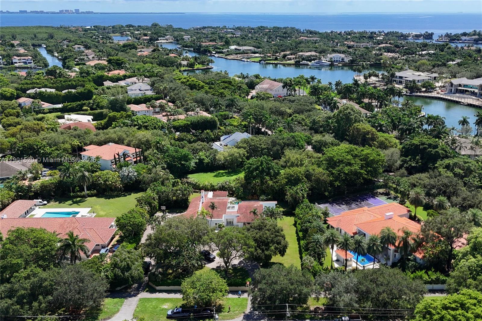 8303 Old Cutler Rd, Coral Gables