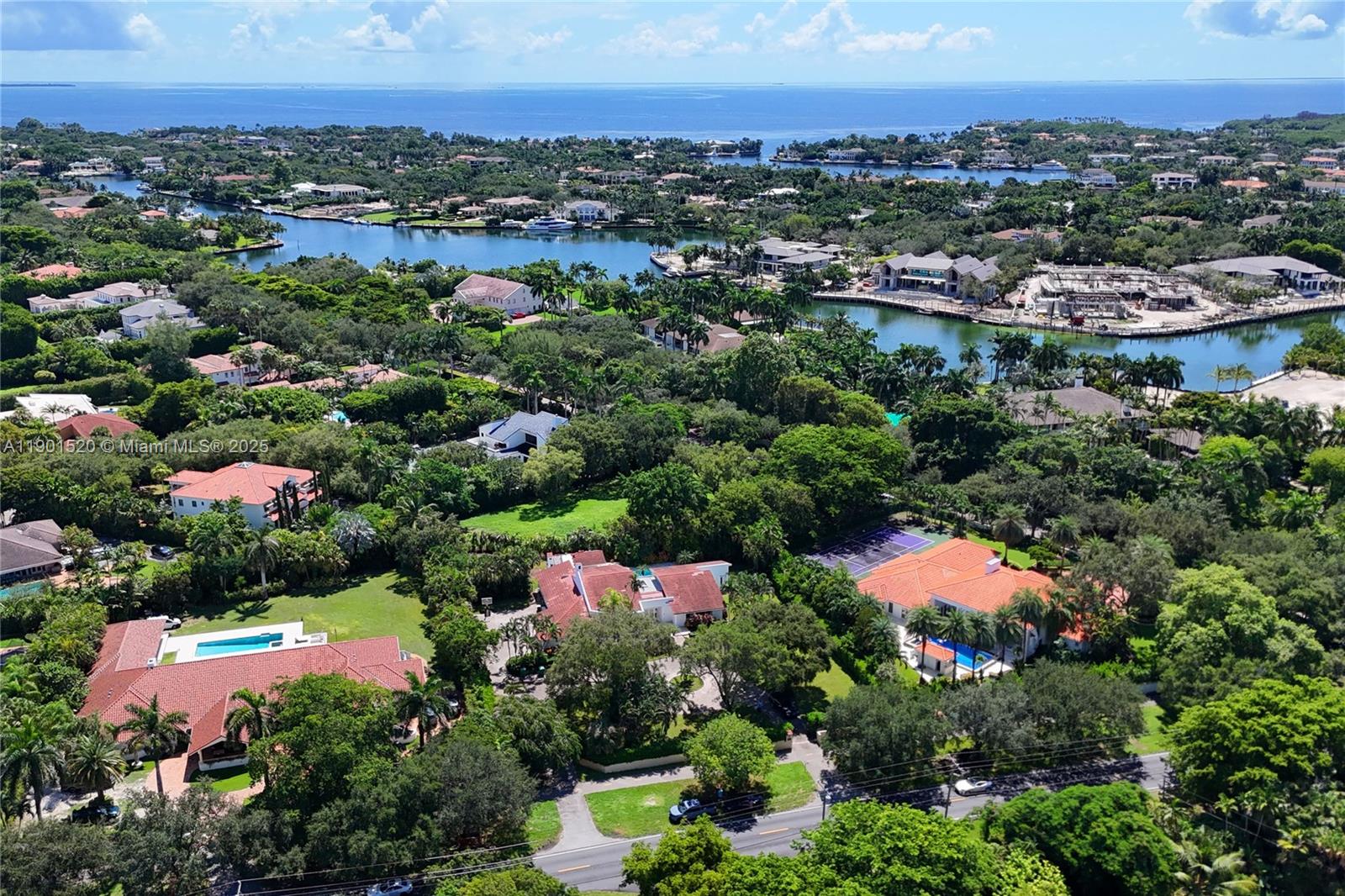 8303 Old Cutler Rd, Coral Gables