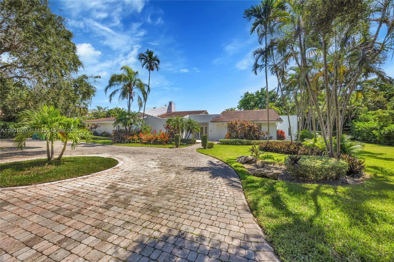 8303 Old Cutler Rd, Coral Gables