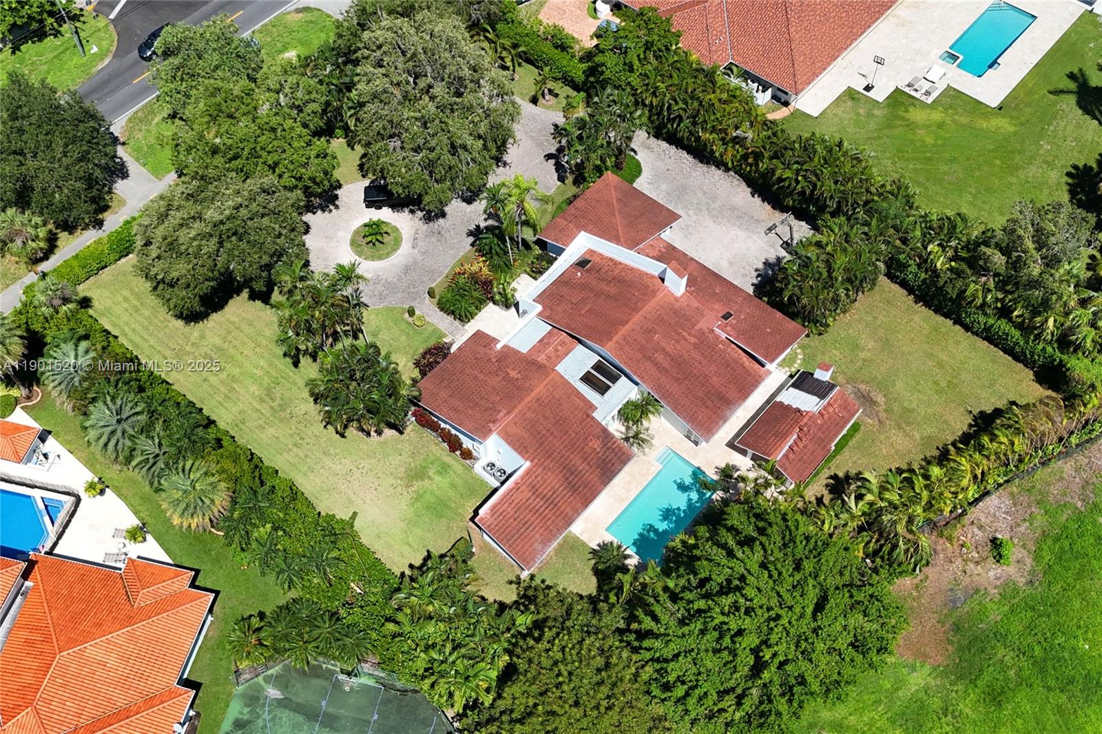 8303 Old Cutler Rd, Coral Gables