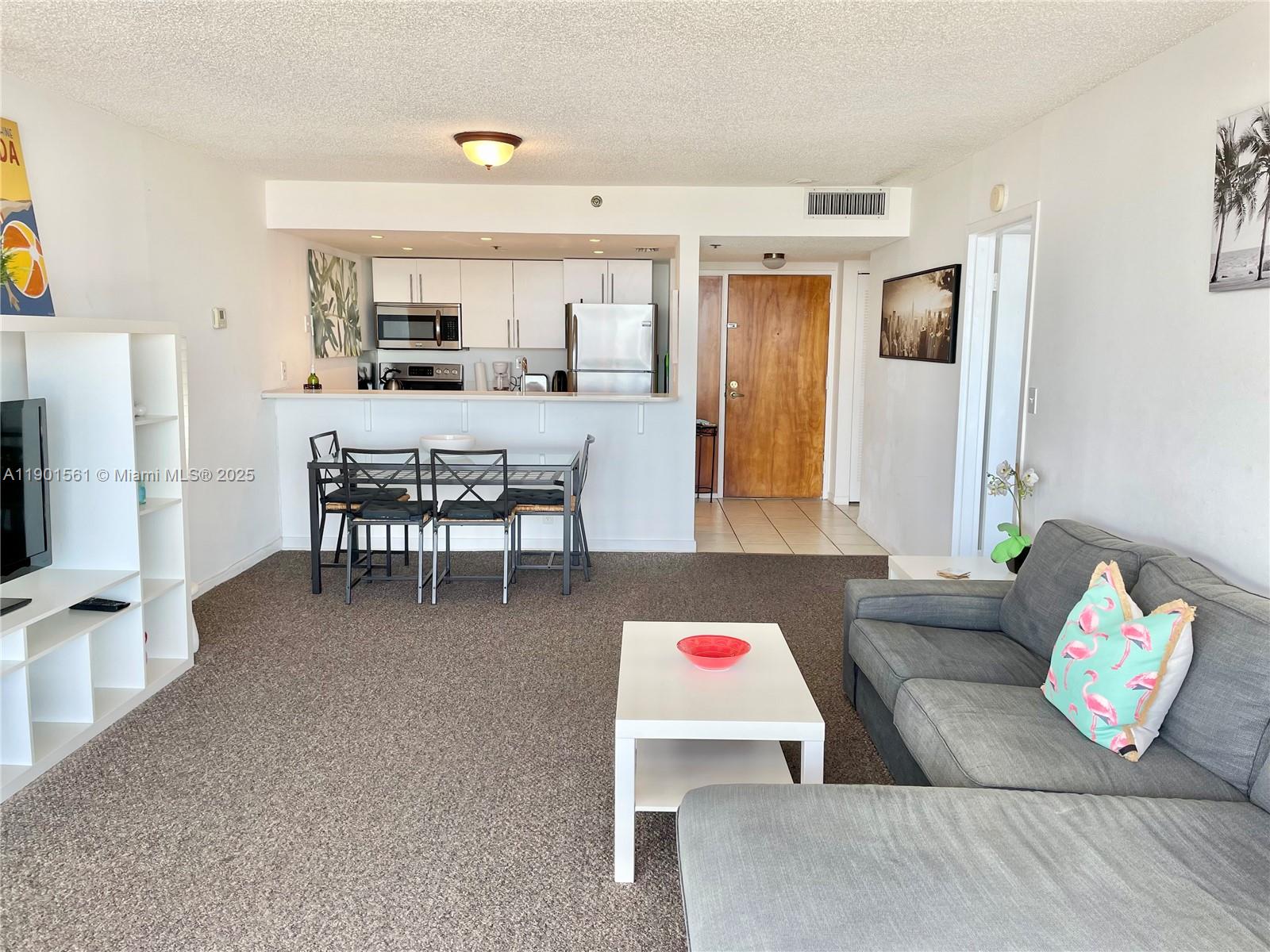 7601 E Treasure Dr # 1906, North Bay Village Unit: 1906