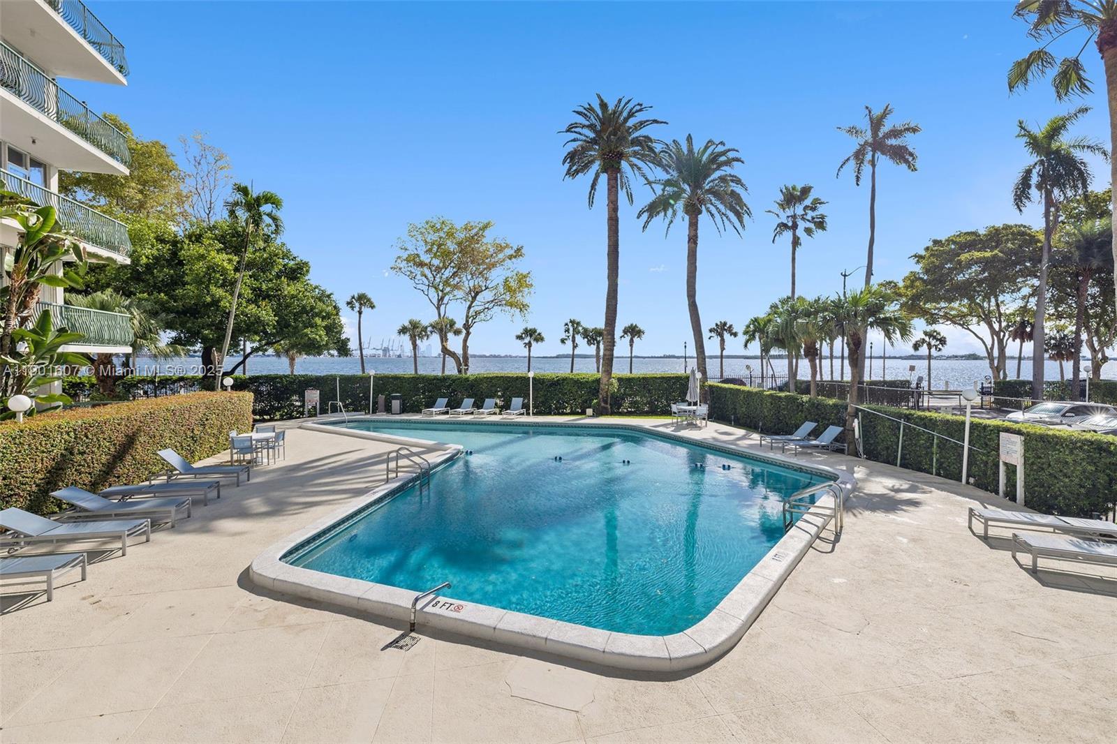 1408 Brickell Bay Dr # 1106, Miami Unit: 1106