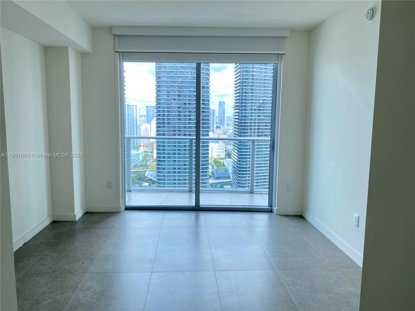1100 S Miami Ave # 3809, Miami Unit: 3809