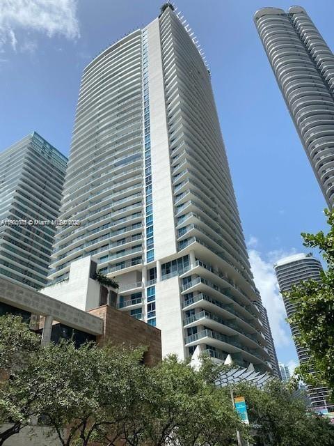 1100 S Miami Ave # 3809, Miami Unit: 3809