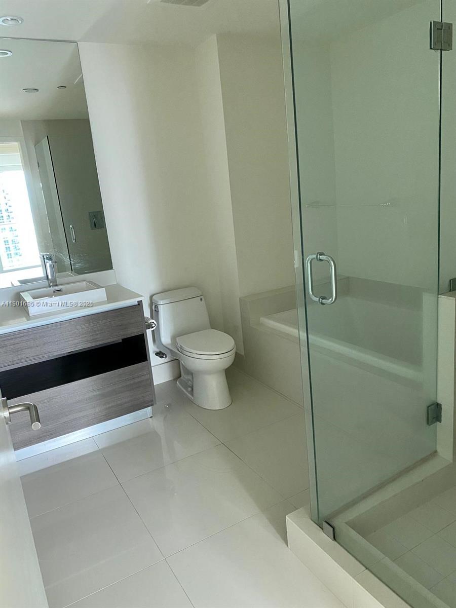 1100 S Miami Ave # 3809, Miami Unit: 3809