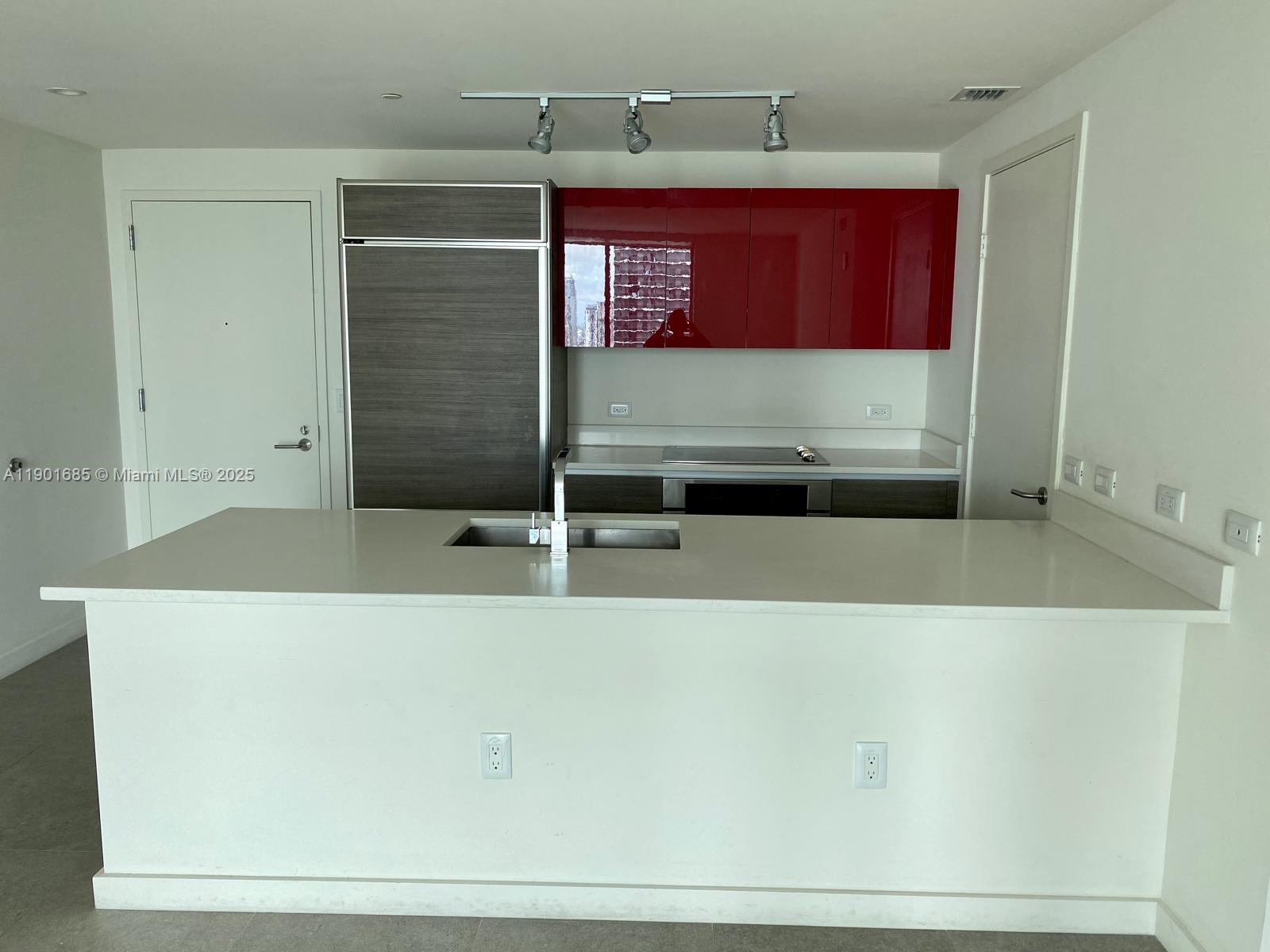 1100 S Miami Ave # 3809, Miami Unit: 3809