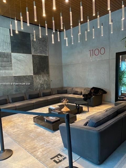 1100 S Miami Ave # 3809, Miami Unit: 3809