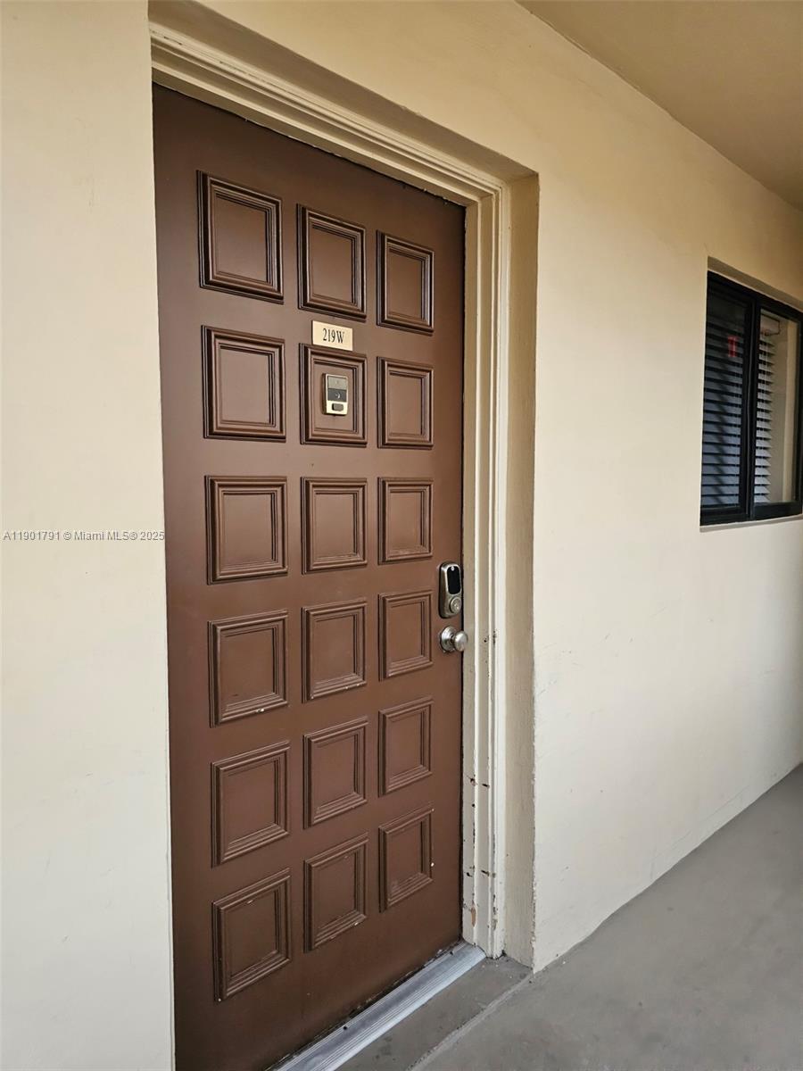 8415 SW 107th Ave # 219W, Miami Unit: 219W