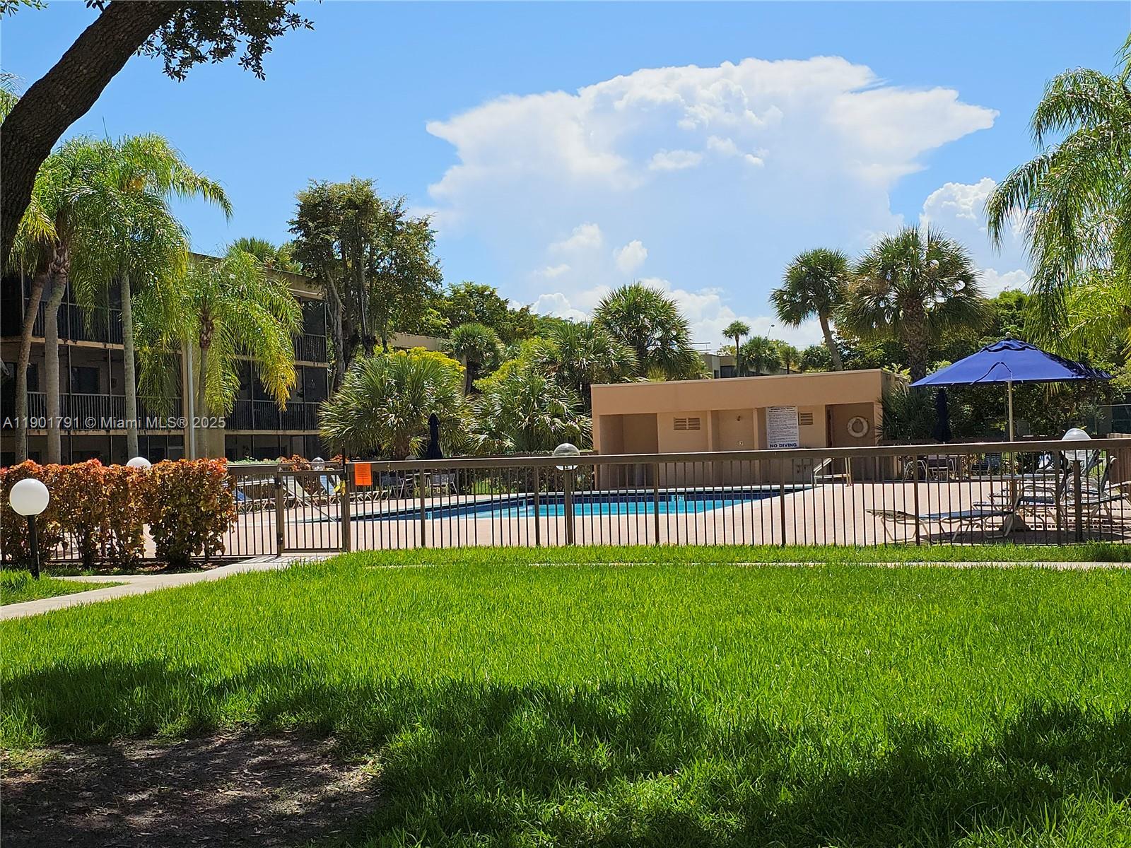 8415 SW 107th Ave # 219W, Miami Unit: 219W