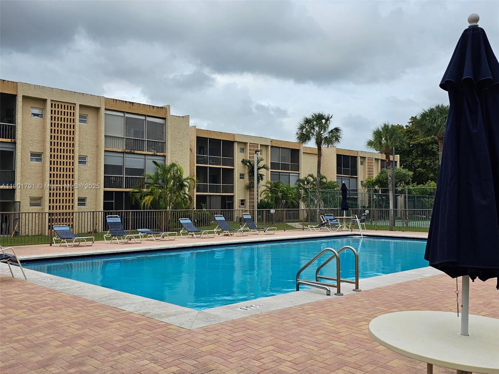 8415 SW 107th Ave # 219W, Miami Unit: 219W