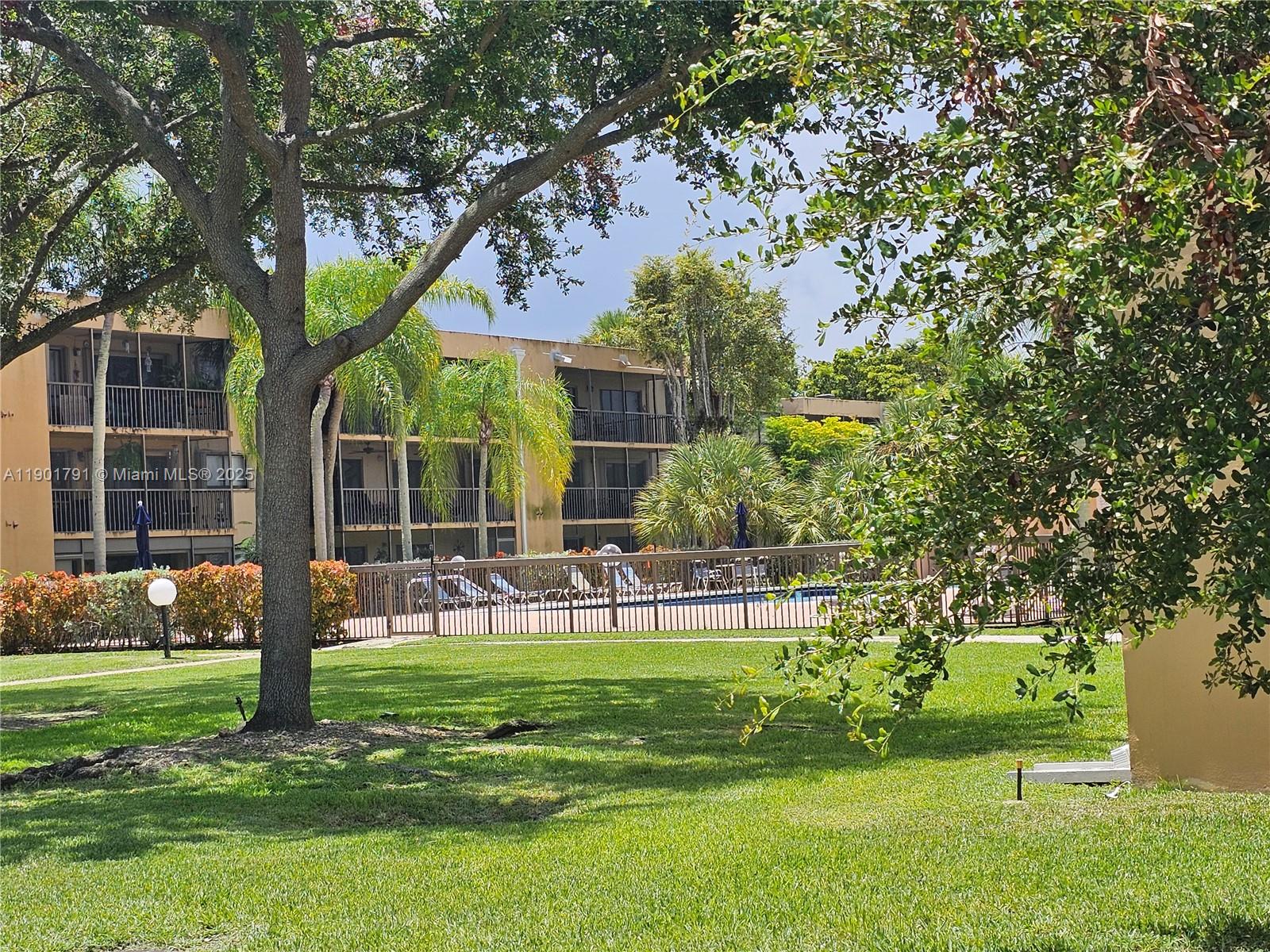 8415 SW 107th Ave # 219W, Miami Unit: 219W