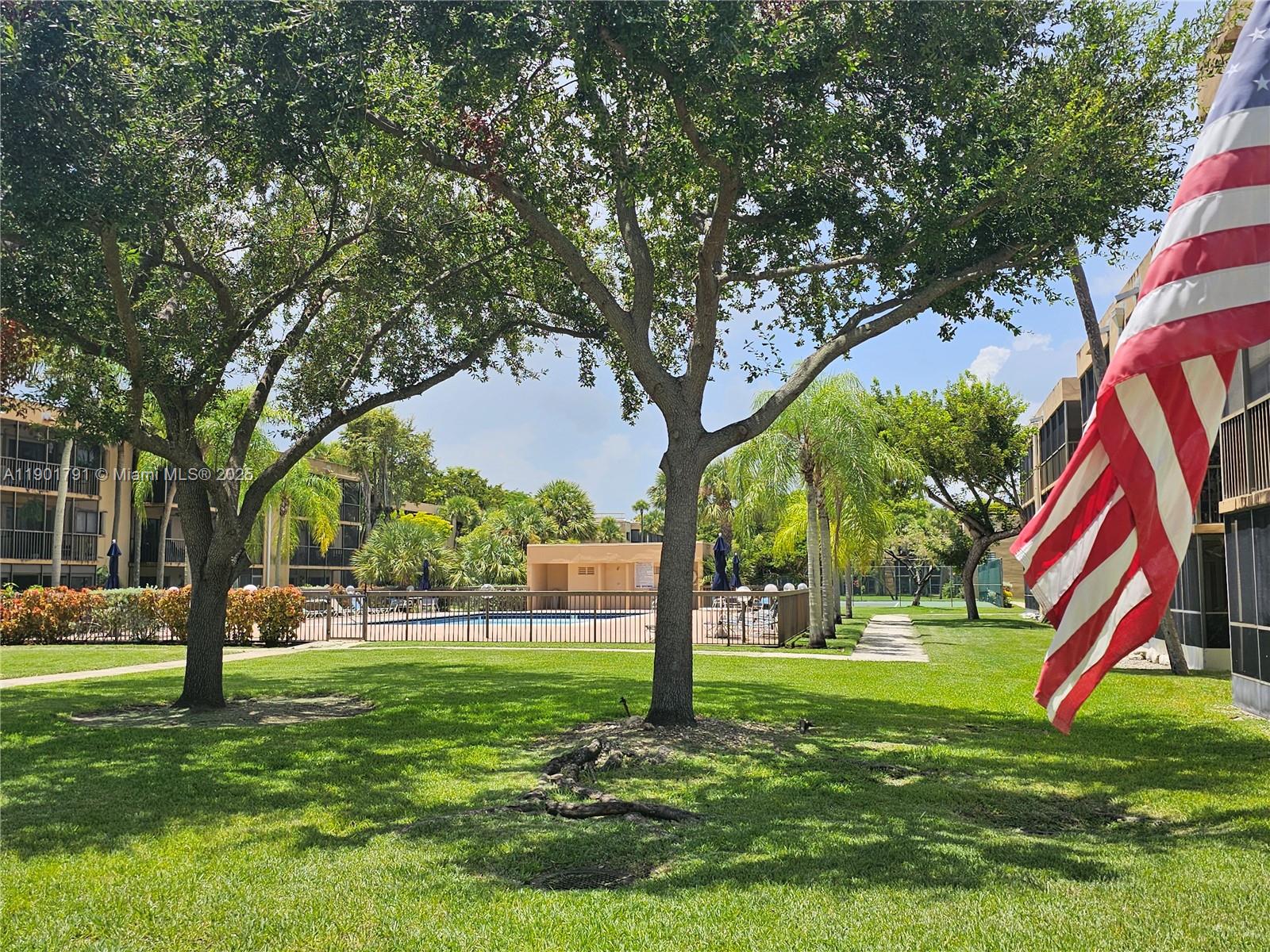 8415 SW 107th Ave # 219W, Miami Unit: 219W